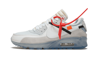Nike Air Max 90 Off-White - AA7293-100 - View 1 | Next Step