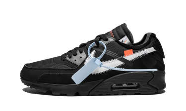 Nike Air Max 90 Off-White Black | Next Step