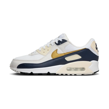 Nike Air Max 90 Olympic (2024) - HF3444-100 - View 1 | Next Step
