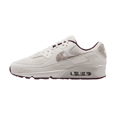 Nike Air Max 90 PRM Sail Burgundy Crush | Next Step