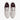 Nike Air Max 90 PRM Sail Burgundy Crush - View 5 | Next Step