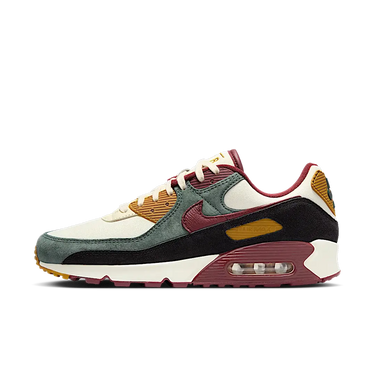 Nike Air Max 90 Premium Coconut Milk Vintage Green | Next Step