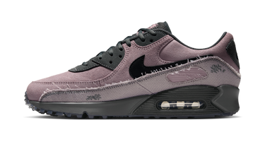 Nike Air Max 90 Premium Light Violet Ore - IQ0612-226 - View 1 | Next Step