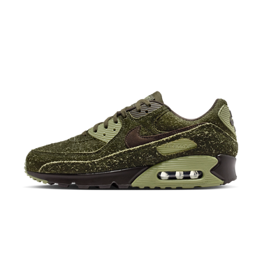 Nike Air Max 90 Premium Skunk | Next Step