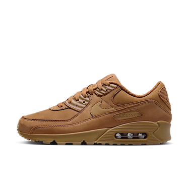 Nike Air Max 90 Premium Wheat | Next Step