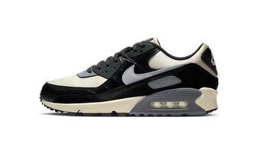 Nike Air Max 90 QS Smoke Grey Crocodile - IO4468-100 - View 1 | Next Step