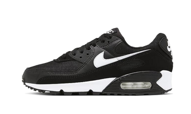 Nike Air Max 90 Recraft Black White - CQ2560-001 - View 1 | Next Step