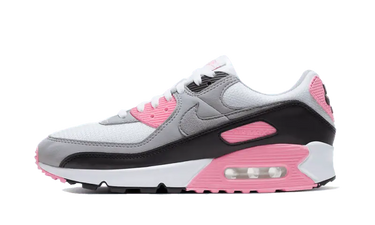 Nike Air Max 90 Recraft Rose - CD0490-102 - View 1 | Next Step