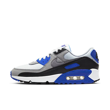 Nike Air Max 90 Recraft Royal - CD0490-100 - View 1 | Next Step