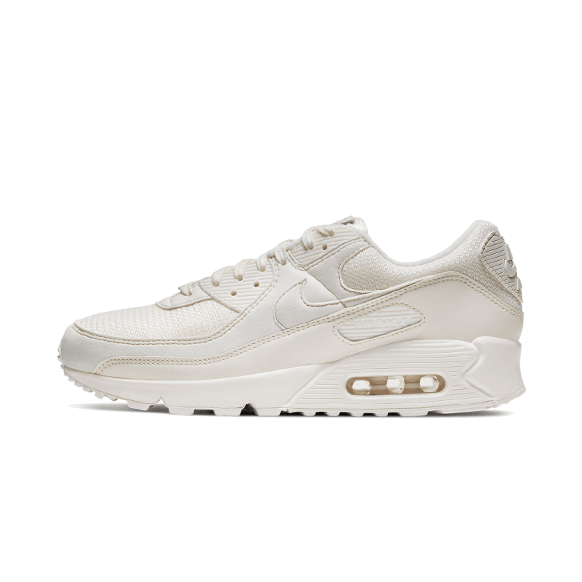 Nike Air Max 90 Recraft Sail