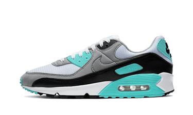 Nike Air Max 90 Recraft Turquoise - CD0881-100 - View 1 | Next Step