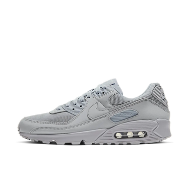 Nike Air Max 90 Recraft Wolf Grey - CN8490-001 - View 1 | Next Step