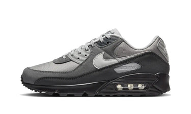 Nike Air Max 90 Reflective Anthracite - HQ3817-001 - View 1 | Next Step