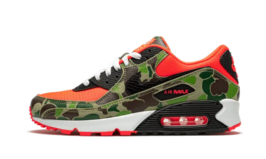Nike Air Max 90 Reverse Duck Camo - CW6024-600 - View 1 | Next Step