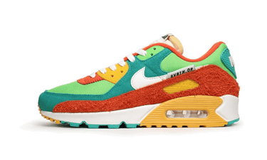 Nike Air Max 90 SE Running Club - DC9336-300 - View 1 | Next Step