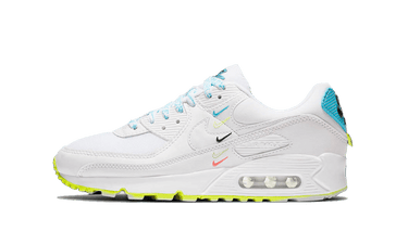 Nike Air Max 90 SE Worldwide Pack - CK7069-100 - View 1 | Next Step