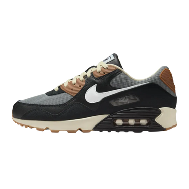 Nike Air Max 90 SP Patta Waves Black Particle Grey - IF5605-002 - View 1 | Next Step