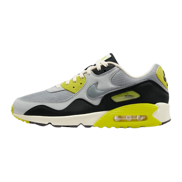 Nike Air Max 90 SP Patta Waves Cyber - HF8814-001 - View 1 | Next Step