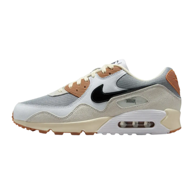 Nike Air Max 90 SP Patta Waves Particle Grey Coconut Milk | Next Step