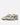Nike Air Max 90 SP Patta Waves Particle Grey Coconut Milk - View 3 | Next Step