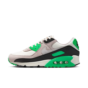 Nike Air Max 90 Scream Green - FJ3208-001 - View 1 | Next Step