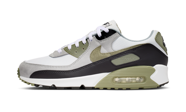 Nike Air Max 90 Silver Sage - DM0029-121 - View 1 | Next Step