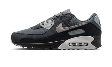 Nike Air Max 90 Smoke Grey Black Photon Dust - DM0029-020 - View 1 | Next Step