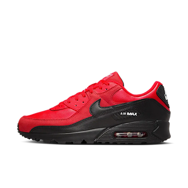 Nike Air Max 90 Speed Red - IF0670-600 - View 1 | Next Step