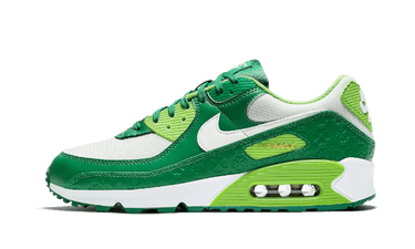 Nike Air Max 90 St Patrick's Day (2021) - DD8555-300 - View 1 | Next Step