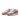 Nike Air Max 90 Summit White Safety Orange Dark Smoke Grey Smoke Grey - View 2 | Next Step