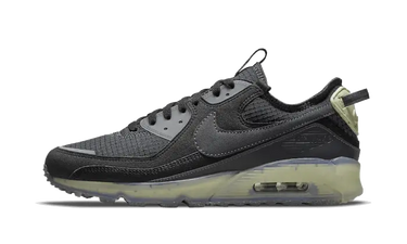 Nike Air Max 90 Terrascape Black Lime Ice - DH2973-001 - View 1 | Next Step