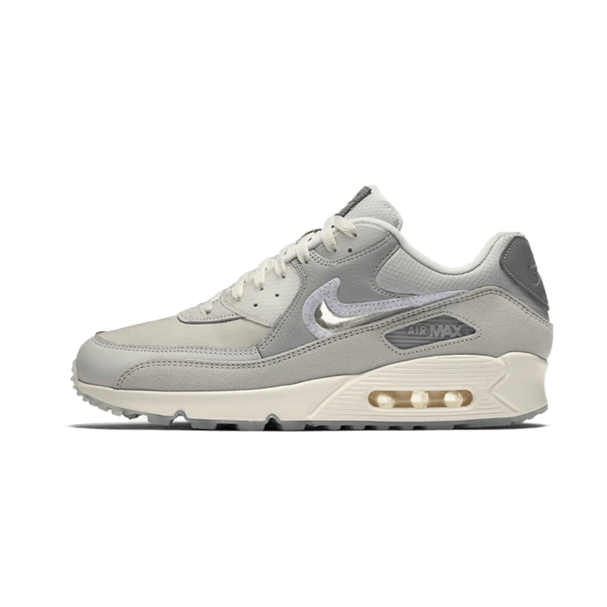 Nike Air Max 90 The Basement London