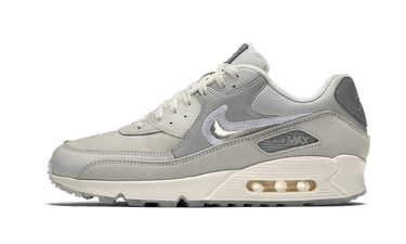 Nike Air Max 90 The Basement London - CI9111-002 - View 1 | Next Step