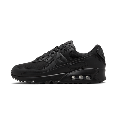 Nike Air Max 90 Triple Black | Next Step