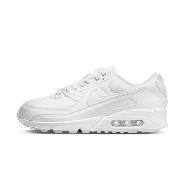 Nike Air Max 90 Triple White (2022) | Next Step