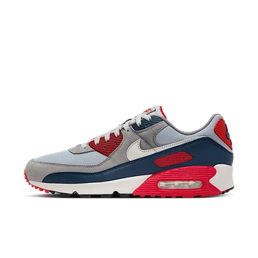 Nike Air Max 90 USA (2024) - DM0029-005 - View 1 | Next Step