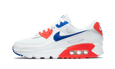 Nike Air Max 90 Ultramarine (2020) - CT1039-100 - View 1 | Next Step