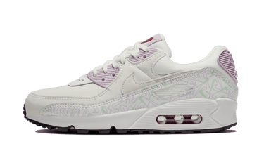 Nike Air Max 90 Valentine's Day (2020) - CI7395-100 - View 1 | Next Step