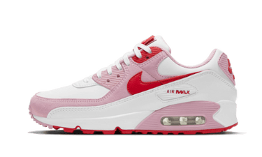 Nike Air Max 90 Valentine's Day (2021) - DD8029-100 - View 1 | Next Step
