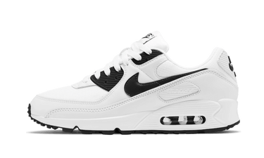 Nike Air Max 90 White - CT1028-103 - View 1 | Next Step
