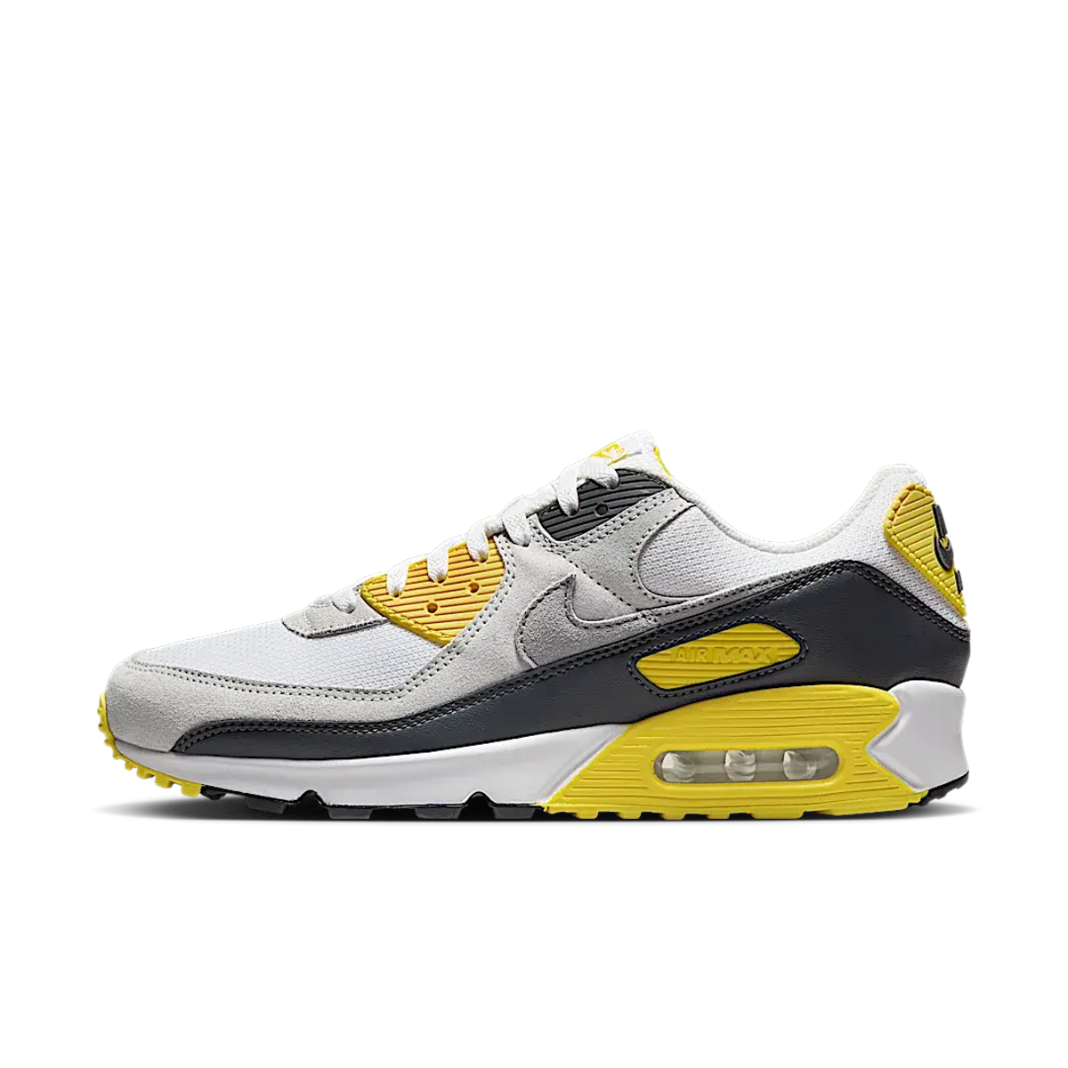 Nike Air Max 90 White Lightning