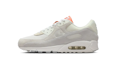 Nike Air Max 90 size? White Soft Pearl - IM7514-100 - View 1 | Next Step