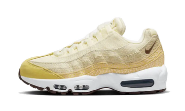 Nike Air Max 95 Alabaster - FD9857-700 - View 1 | Next Step