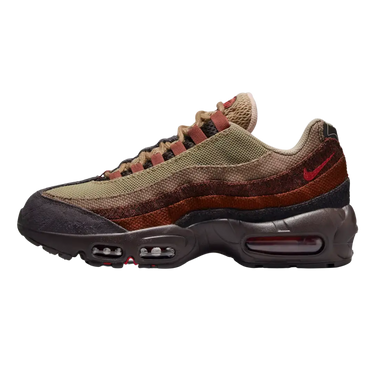 Nike Air Max 95 Anatomy of Air - DZ4710-200 - View 1 | Next Step