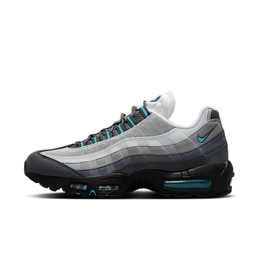 Nike Air Max 95 Baltic Blue | Next Step