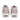 Nike Air Max 95 Barely Rose Plum Chalk - CI3710-600 - View 5 | Next Step