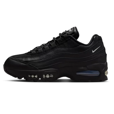 Nike Air Max 95 Big Bubble Black Jewel Swoosh - IH1413-001 - View 1 | Next Step