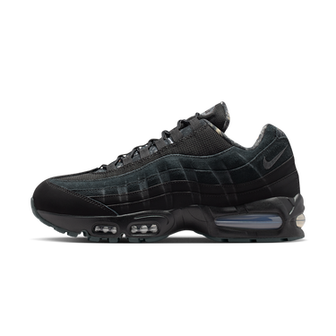 Nike Air Max 95 Big Bubble Black Realtree Edge Camo | Next Step