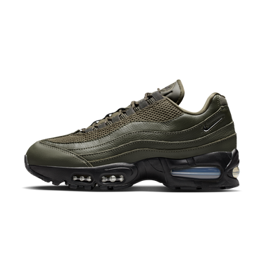 Nike Air Max 95 Big Bubble Cargo Khaki Jewel Swoosh | Next Step