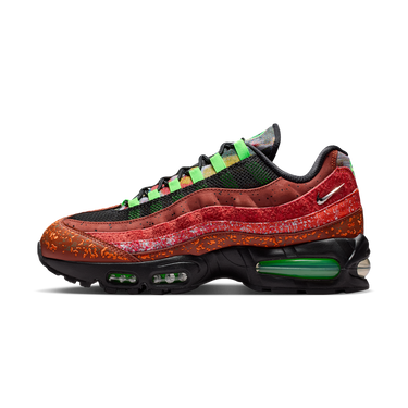 Nike Air Max 95 Big Bubble Family Reunion Hong Kong | Next Step